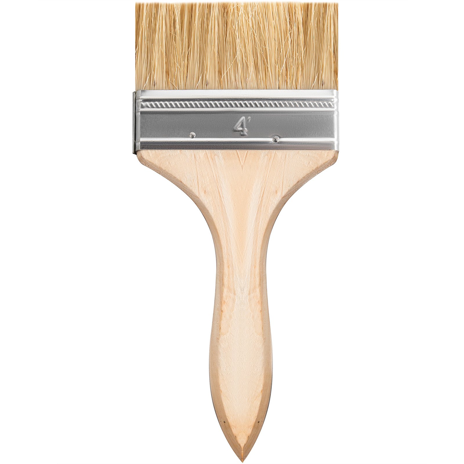 1x 72" Powerful Magnetic Forklift Sweeper | Warehouse Industrial Broom Magnet