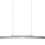 VEVOR Hanging Magnetic Sweeper 84inch Magnet Fork Sweeper 99LBS Magnetic Sweeper Aluminium Surface Industrial Magnets Steel Material Hunting Accessories for Picking Up Nails, Bolts, Iron Chips