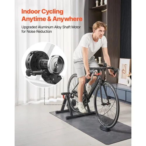 Conheça alguns modelos de turbo trainers para pedal online indor