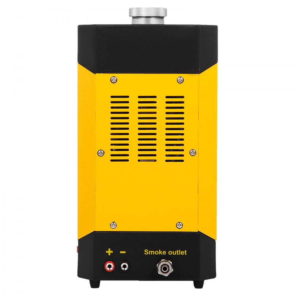 SDT-206 Smoke Leakage Leak Diagnostic Detector Air Intake 12V DC Fuel Pipe