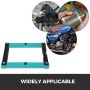 VEVOR Differential Housing Spreader for Dana Axles Fits for 30 44 60 70 &80 Series (Blue)