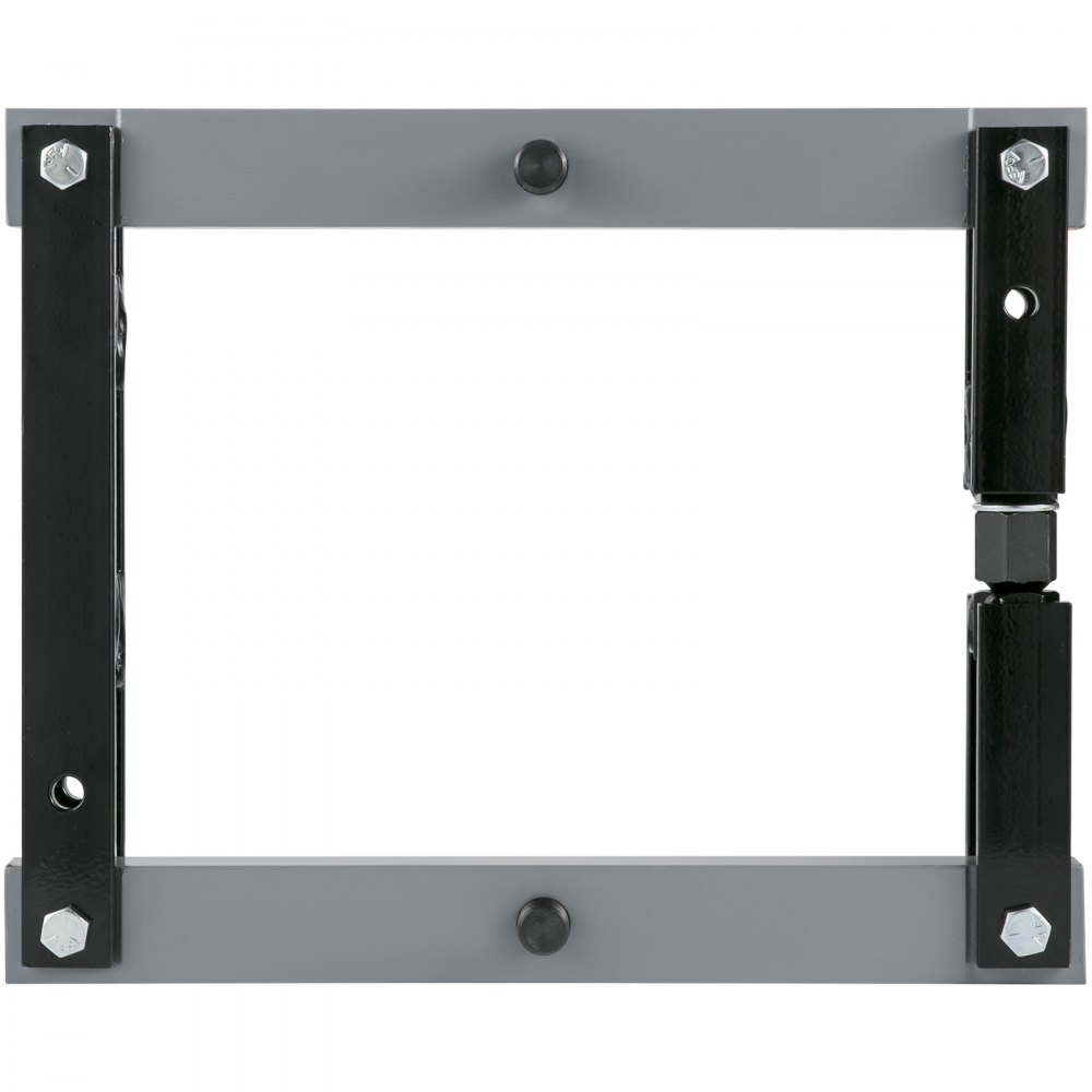 Separador de carcasa diferencial VEVOR para ejes Dana. Compatible con las series 30, 44, 60, 70 y 80.