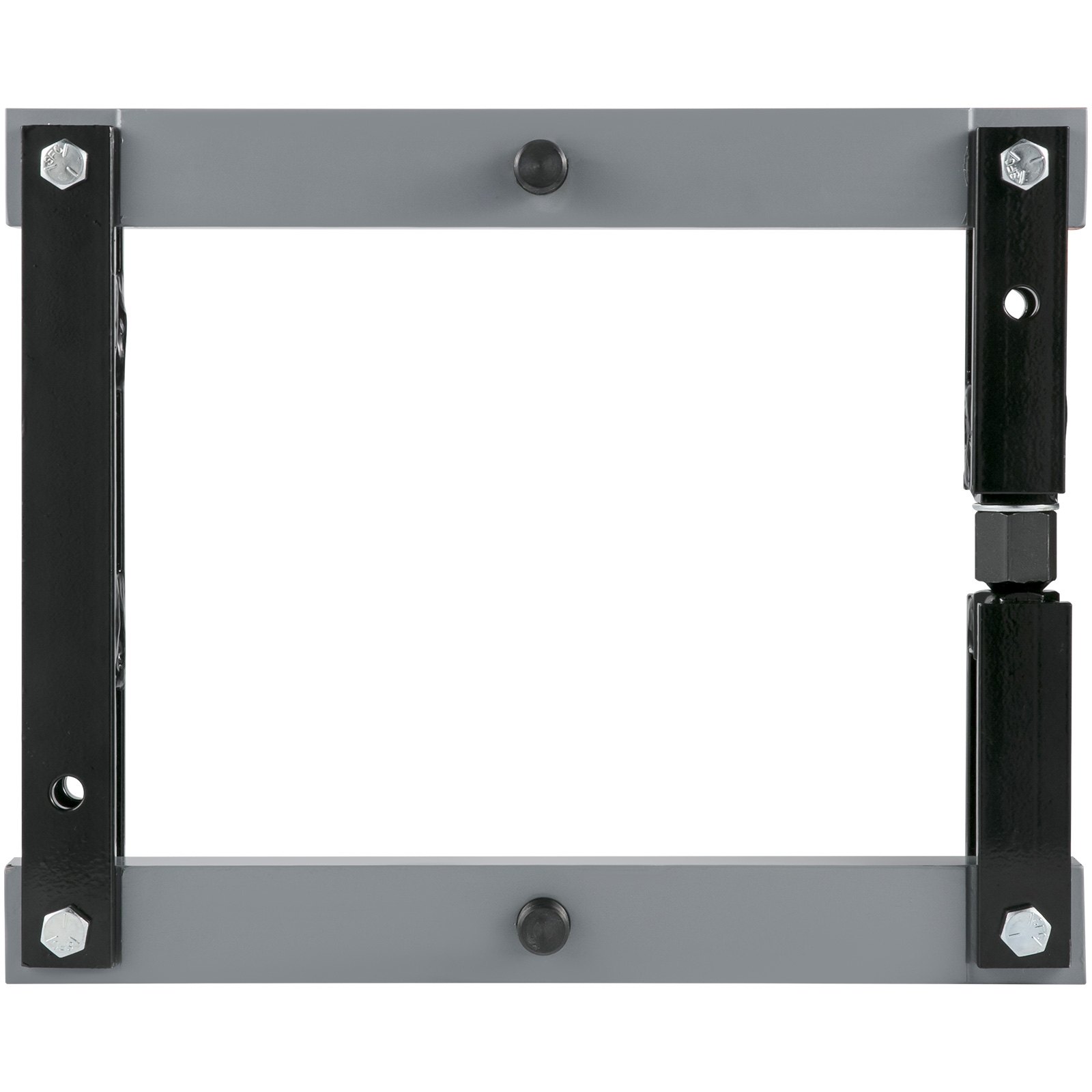 Separador de carcasa diferencial VEVOR para ejes Dana. Compatible con las series 30, 44, 60, 70 y 80.