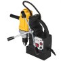 VEVOR Drill Press, 750W Magnetic Drill Press with 0.5-inch Boring Diameter Magnetic Drill Press Machine 1900lbs 550rpm Magnetic Drilling System Portable Electric Magnetic Drill Press