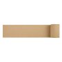 VEVOR Burlap Fabric Roll, 14” x 150 ft & 50 x 50 High Density Wide Natural Burlap Fabric Rolls, Jute Fabric Burlap Tree Wrap Roll, for Decor, Crafts, Wedding, Gardening, Plant & Tree Winter Covering