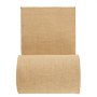 VEVOR Burlap Fabric Roll, 14” x 150 ft & 50 x 50 High Density Wide Natural Burlap Fabric Rolls, Jute Fabric Burlap Tree Wrap Roll, for Decor, Crafts, Wedding, Gardening, Plant & Tree Winter Covering