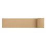 VEVOR Burlap Fabric Roll, 14 in x 30 ft & 50 x 50 High Density Wide Natural Burlap Fabric Rolls, Jute Fabric Burlap Tree Wrap Roll, for Decor, Crafts, Wedding, Gardening, Plant & Tree Winter Covering