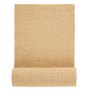 VEVOR Burlap Fabric Roll, 14 in x 30 ft & 50 x 50 High Density Wide Natural Burlap Fabric Rolls, Jute Fabric Burlap Tree Wrap Roll, for Decor, Crafts, Wedding, Gardening, Plant & Tree Winter Covering