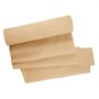 VEVOR Burlap Fabric Roll, 36” x 150 ft & 50 x 50 High Density Wide Natural Burlap Fabric Rolls, Jute Fabric Burlap Tree Wrap Roll, for Decor, Crafts, Wedding, Gardening, Plant & Tree Winter Covering