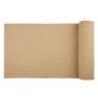 VEVOR Burlap Fabric Roll, 36” x 150 ft & 50 x 50 High Density Wide Natural Burlap Fabric Rolls, Jute Fabric Burlap Tree Wrap Roll, for Decor, Crafts, Wedding, Gardening, Plant & Tree Winter Covering