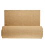 VEVOR Burlap Fabric Roll, 40” x 300 ft & 45 x 45 High Density Wide Natural Burlap Fabric Rolls, Jute Fabric Burlap Tree Wrap Roll, for Decor, Crafts, Wedding, Gardening, Plant & Tree Winter Covering
