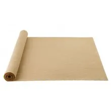 VEVOR Burlap Fabric Roll Burlap Tree Wrap 40 in x 30 ft for Crafts & Plants