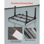 VEVOR 4 Doors Jeep Door Storage Cart for Jeep Wrangler JK JKU JL Gladiator