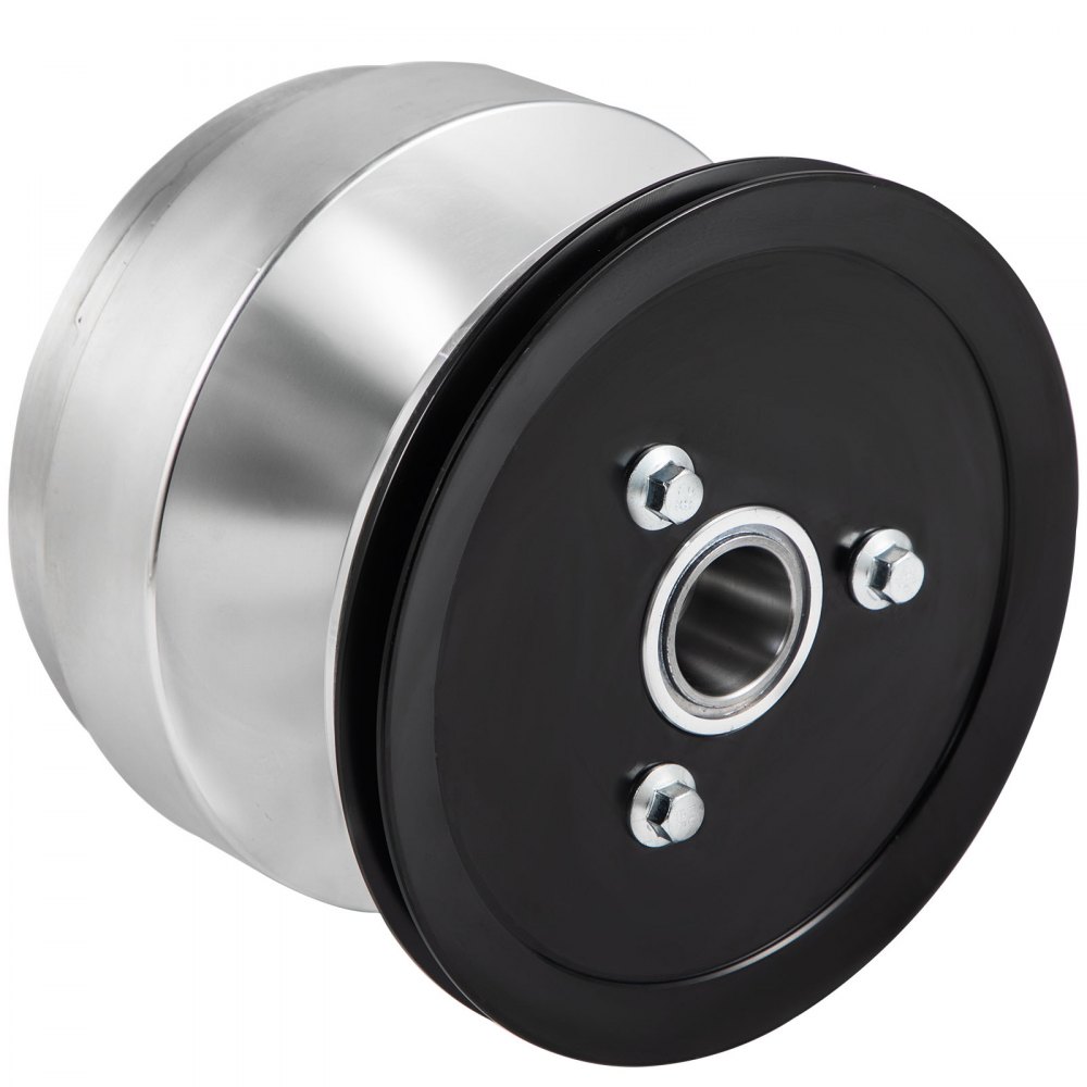 Club Car Gas Golf Cart Drive Clutch 1997 Up Carryall Bolt Front Clutch UPDATED