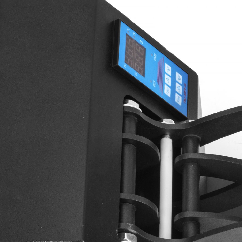 Cap Heat Press 5.5"x3.5" Cortador de vinilo Plotter Corte 14" Gráficos Corte Impresión