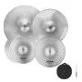 Low Volume Cymbal Pack