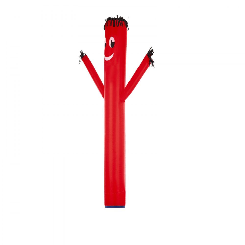 VEVOR - Figura inflable de tubo de 6 metros de alto, con movimiento ondulante, títere volador, brazo agitado, 45 cm, ideal para publicidad exterior, negocios y tiendas (soplador no incluido).