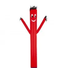 20FT Inflatable Advertising Air Wind Tube Wavy Man Dancer (NO Blower)