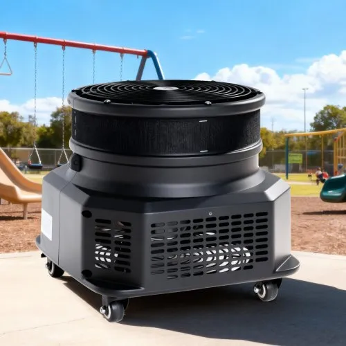 Souffleur gonflable , 1100 W, 1,5 et 1,7 CV, pour châteaux gonflables, pompe à air commerciale, ventilateur électrique 3100 tr/min pour châteaux