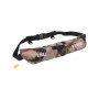 Manual Inflatable Belt Pack for Adults PFD Green CO2 Cylinder Not Included