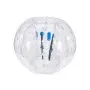 VEVOR Inflatable Bumper Ball 1-Pack, 5FT/1.5M Body Sumo Zorb Balls for Teen & Adult, 0.8mm Thick PVC Human Hamster Bubble Balls for Outdoor Team Gaming Play, Bumper Bopper Toys for Garden, Yard, Park
