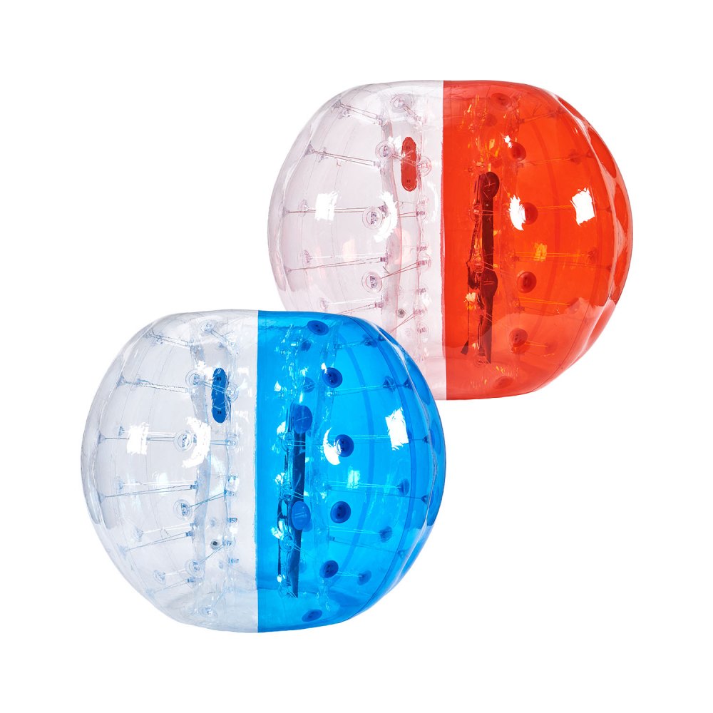 Inflatable Bumper Balls 2-Pack