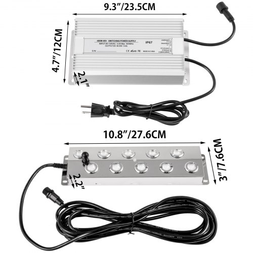 MIDTY PSU for Switching Power Supply R50030G1 Sparkle Power 350W ATX Switching Power Supply FSP350-50GMN