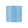 Bordes para tablón de anuncios VEVOR, 6 rollos de 10 m festoneados, borde enrollado estilo bohemio con diseño de líneas onduladas, bordes pastel coloridos para decoración de pared, aulas, fiestas y escuelas.
