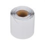 Bordes para tablón de anuncios VEVOR, 6 rollos de 10 m festoneados, borde enrollado estilo bohemio con diseño de líneas onduladas, bordes pastel coloridos para decoración de pared, aulas, fiestas y escuelas.