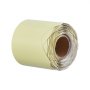 Bordes para tablón de anuncios VEVOR, 6 rollos de 10 m festoneados, borde enrollado estilo bohemio con diseño de líneas onduladas, bordes pastel coloridos para decoración de pared, aulas, fiestas y escuelas.