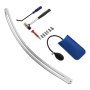 Curved Rod