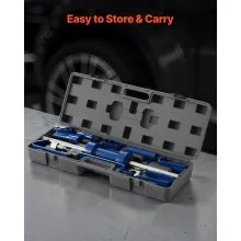 VEVOR Dent Puller Kit Slide Hammer Dent Puller 13 lbs Auto Body Dent Repair Set