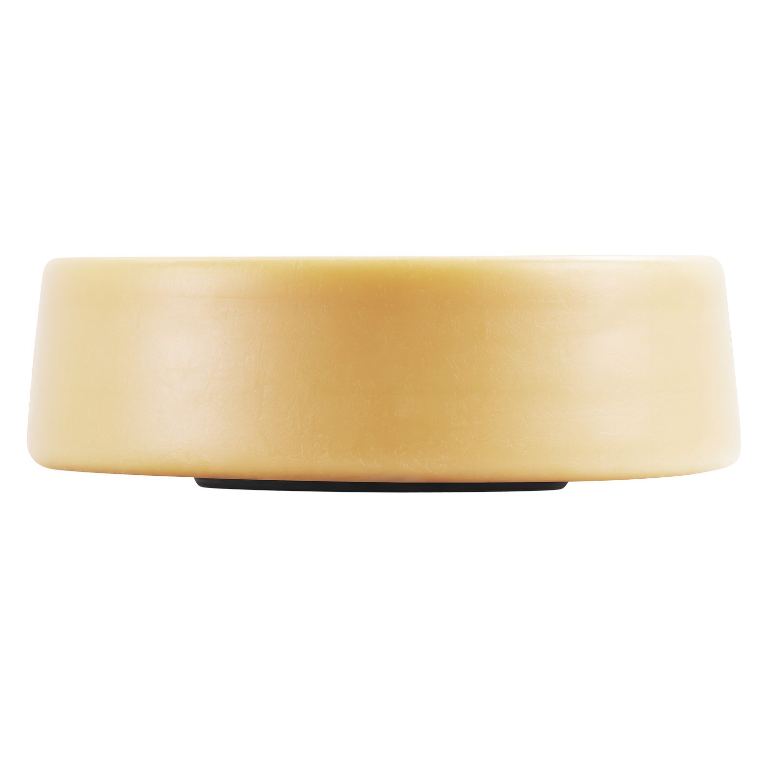 VEVOR Toilet Wax Ring Kit, 1.6-Inch Extra Thick Wax Ring for Toilet Bowls with Rust-Resistant Brass Bolts, Caps and Washers, Fits 3-Inch or 4-Inch Drain Pipes, Superior Sealing Performance