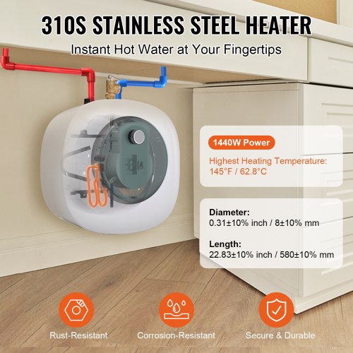 Bosch 10p How To Turn On Bosch Hot Water System Bosch Water Wizard - Main Image