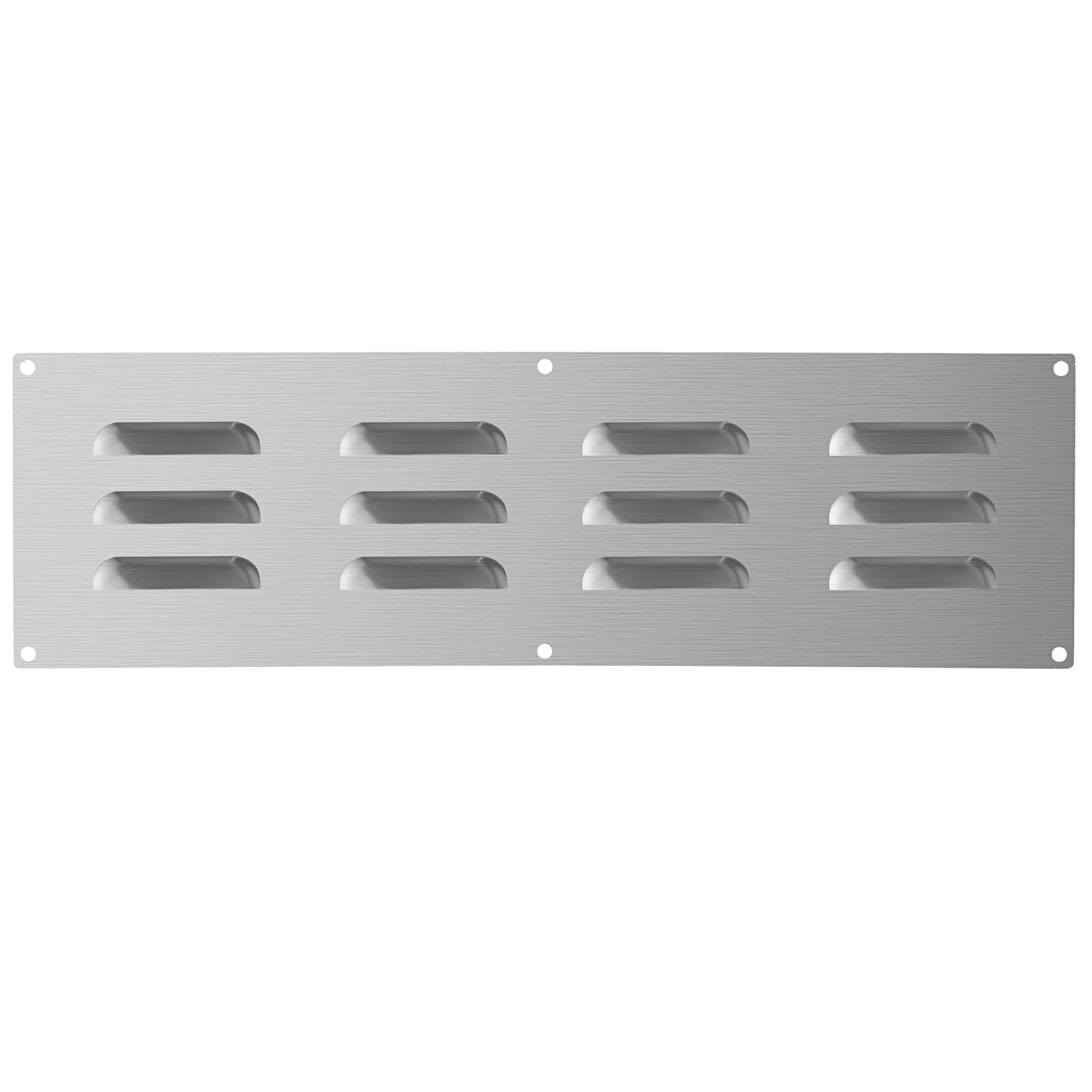 VEVOR Stainless Steel Outdoor Kitchen Drawers, Drawers Outdoor 490x 490mm