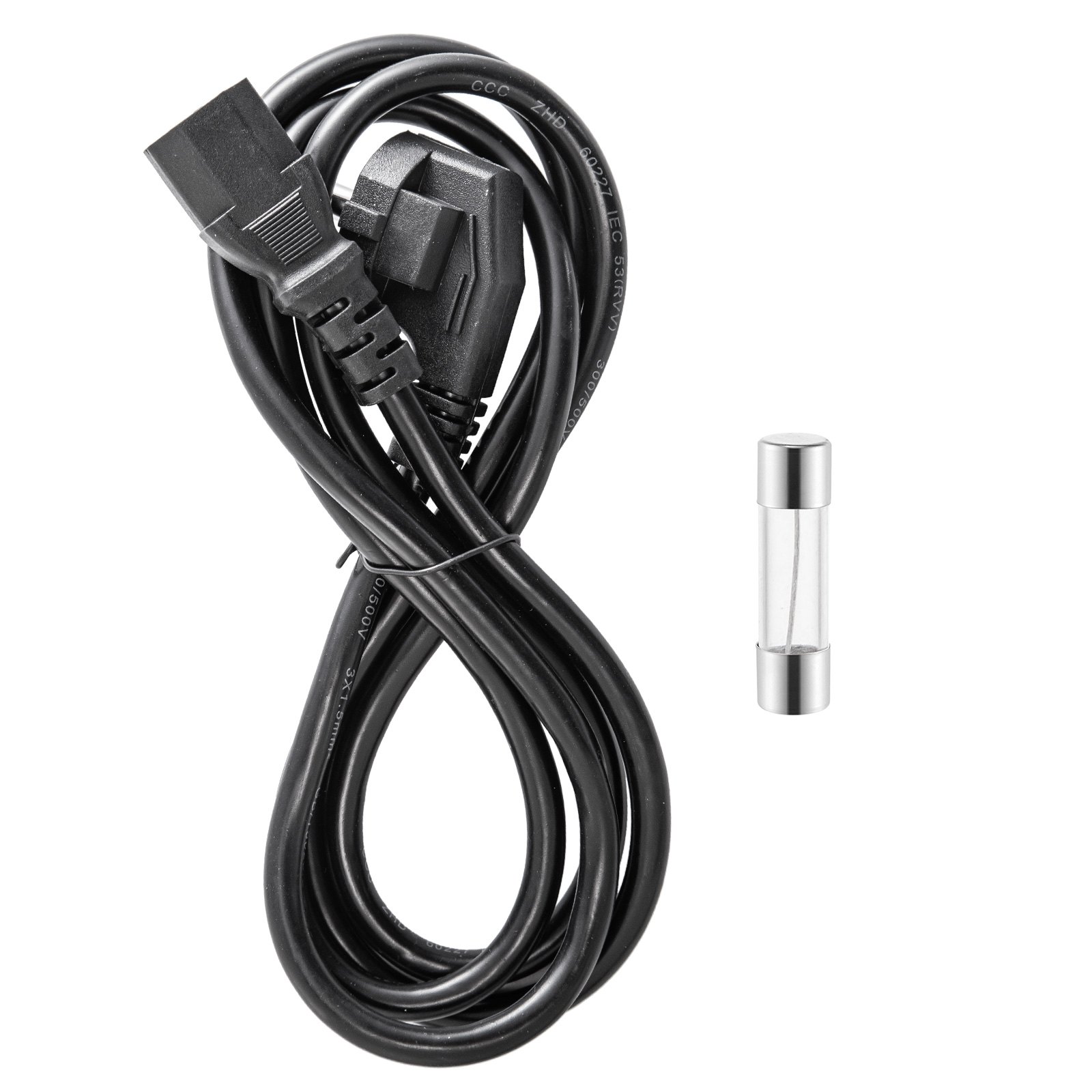 VEVOR Reflow Oven T962 Reflow Soldering Machine 800W 180 x 235 mm Professional Infrared Heater Soldering Machine Automatic Reflow Machine