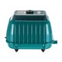 VEVOR Linear Air Pump, 2219.04 GPH Air Flow, Septic Aerator Pump, Aeration System for 11 ft Deep Ponds, Fit for Septic Tanks, Aquariums, Waste Treatment, Seafood Restaurants, Fish Farms, Hydroponics
