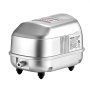 VEVOR Linear Air Pump, 792.52 GPH Air Flow, Septic Aerator Pump, Aeration System for 8 ft Deep Ponds, Fit for Septic Tanks, Aquariums, Waste Treatment, Seafood Restaurants, Fish Farms, Hydroponics
