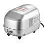 VEVOR Linear Air Pump, 792.52 GPH Air Flow, Septic Aerator Pump, Aeration System for 8 ft Deep Ponds, Fit for Septic Tanks, Aquariums, Waste Treatment, Seafood Restaurants, Fish Farms, Hydroponics