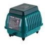 VEVOR Linear Air Pump, 1110 GPH Air Flow, Septic Aerator Pump, Aeration System for 10 ft Deep Ponds, Fit for Septic Tanks, Aquariums, Waste Treatment, Seafood Restaurants, Fish Farms, Hydroponics
