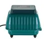 VEVOR Linear Air Pump, 1110 GPH Air Flow, Septic Aerator Pump, Aeration System for 10 ft Deep Ponds, Fit for Septic Tanks, Aquariums, Waste Treatment, Seafood Restaurants, Fish Farms, Hydroponics