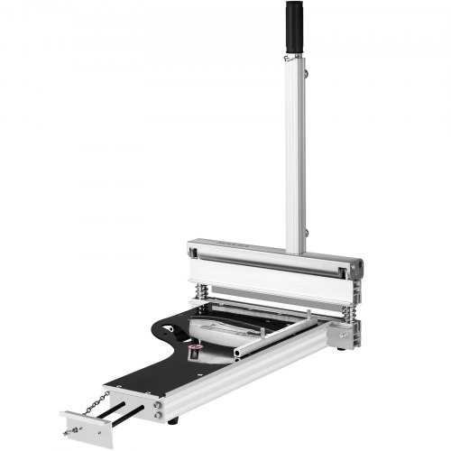 VEVOR Laminate Floor Cutter Vinyl Flooring Cutter 13" Blade Length Plank Cutter