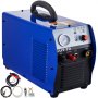 VEVOR Air Plasma Cutter Non-touch Pilot Arc Dual Voltage 220V 70Amp 40mm