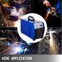 VEVOR Air Plasma Cutter Non-touch Pilot Arc Dual Voltage 220V 70Amp 40mm