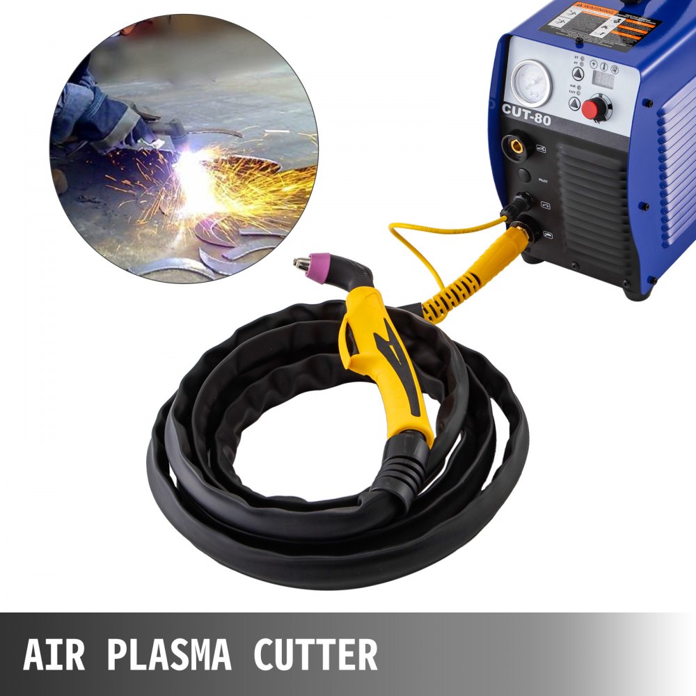 Plasma Cutter Cut-80 80a Air Plasma Digital Inverter Welder Cutting Machine 220v