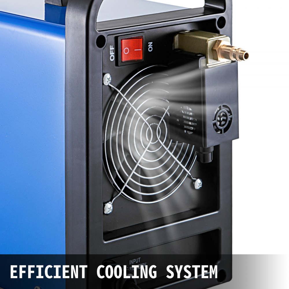 Plasma Cutter Air Plasma Cutter Cut-40 Inverter Cutter Dual Voltage 220V 40A