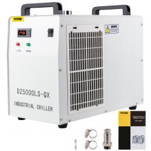 CO2 Chillers  Pure Thermal