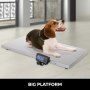 Digital Pet Scale Digital Large Dog Cat Animal Weight Veterinary Diet Healthy