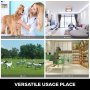Livestock Vet Scale Hog Scale, Dog Scale Sheep Scale Goat Scale Scale Pig Scale
