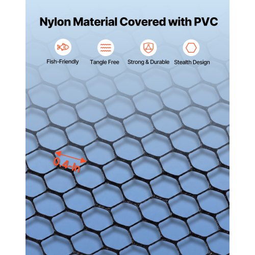 buy fishing net material KastKing Folding Landing With Boat Hook, Foldable, Extendable, Lightweight & Strong, Multi-Functional Built-in Boat Hook, Non-Slip & Bright Orange You can choose the length you need to catch and release the fish without bent your waist Nautical Fishing Net | Authentic